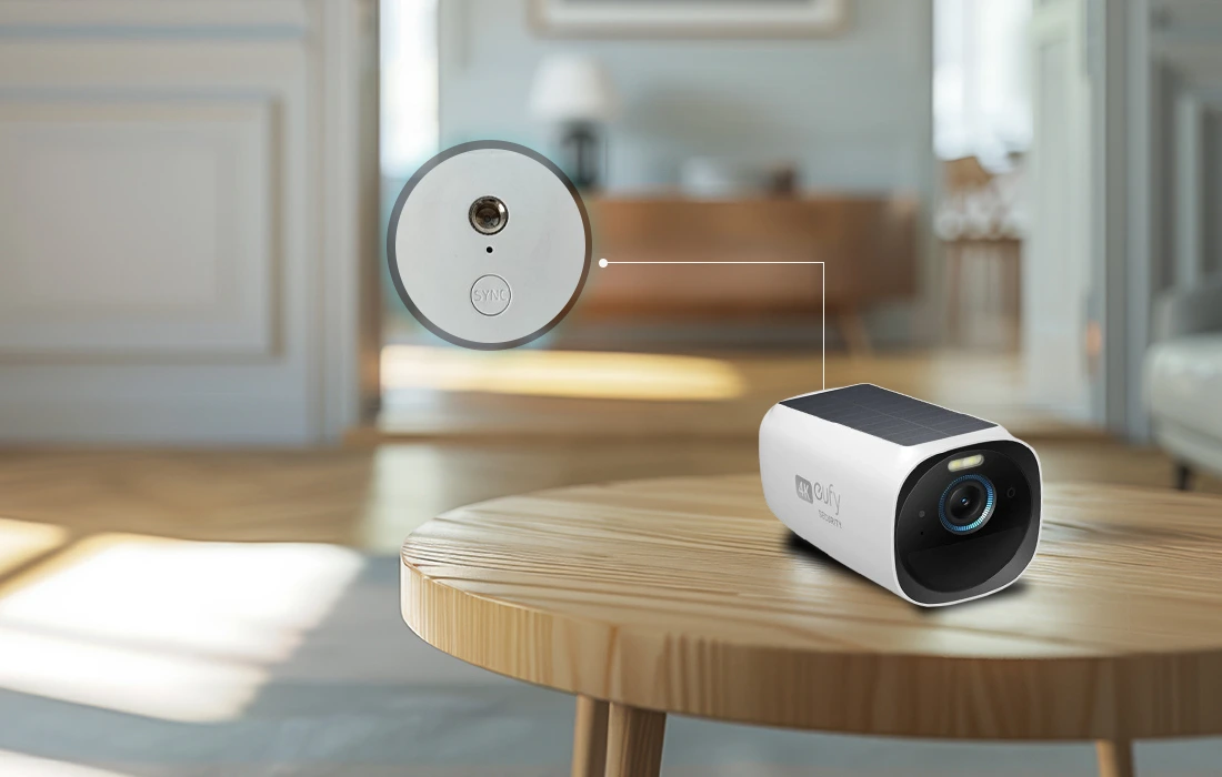 Connecting Your Camera